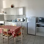 Kampor Apartments