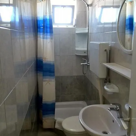 Kampor Apartments Apartment Kampor