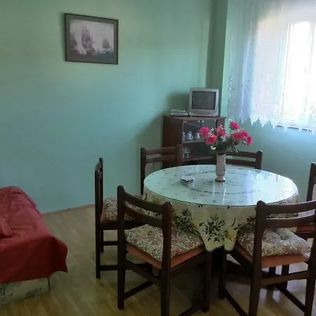 Apartment Kampor Apartments Kampor