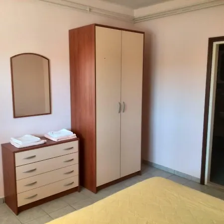 Kampor Apartments