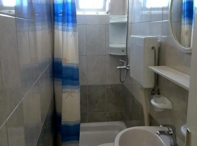 Kampor Apartments Apartment Kampor