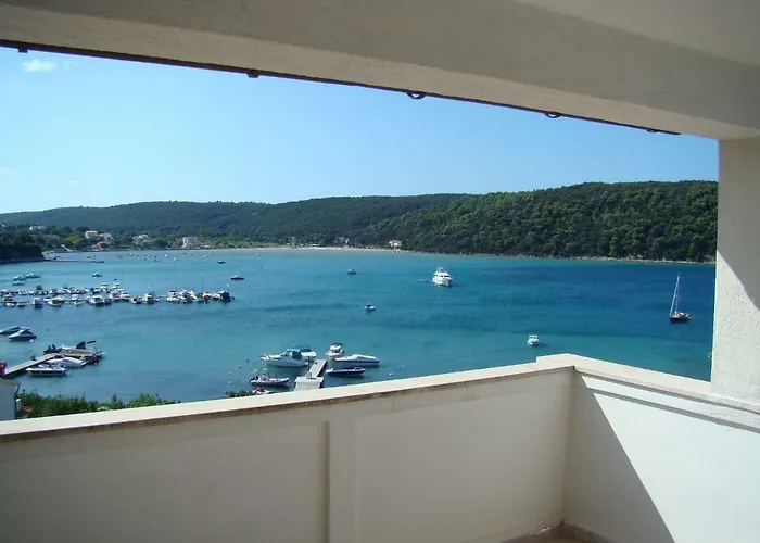 Apartment Kampor Apartments *