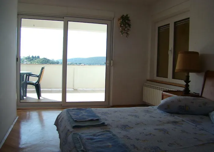 Apartment Kampor Apartments Kampor