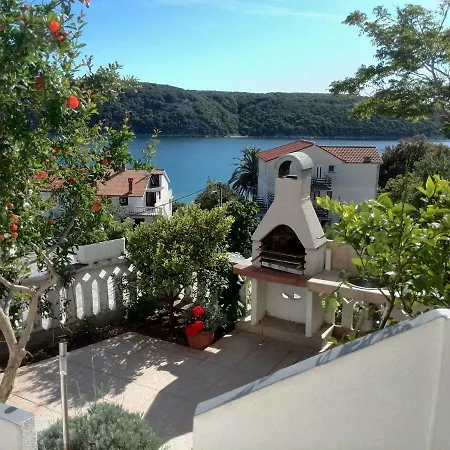 Kampor Apartments * Kampor