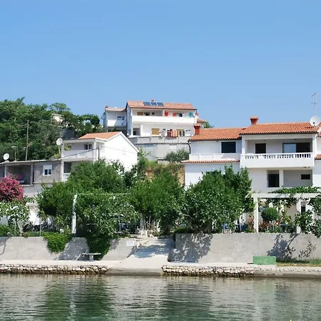 Kampor Apartments Daire Kampor