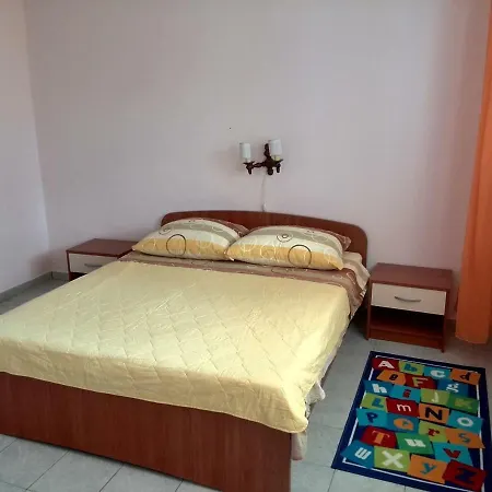 Daire Kampor Apartments Kampor