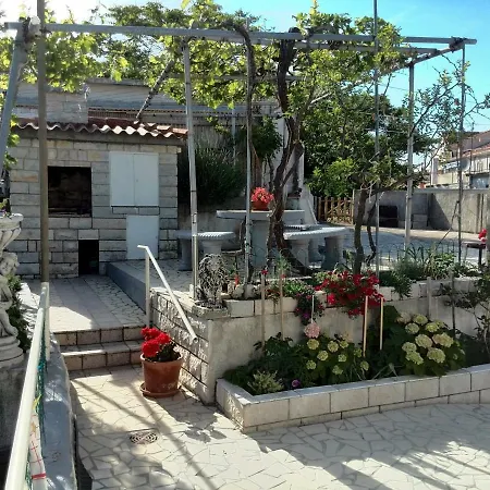 Kampor Apartments Daire Kampor