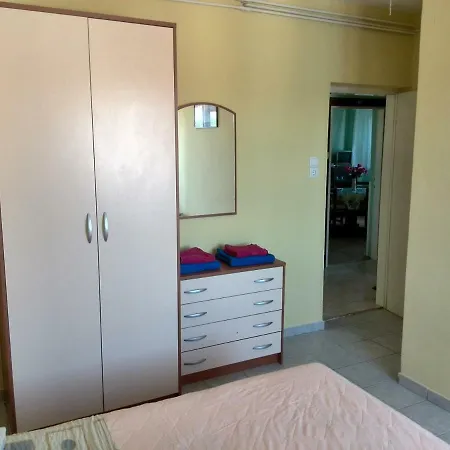 Kampor Apartments * Kampor