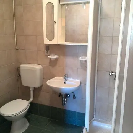 Kampor Apartments Daire Kampor