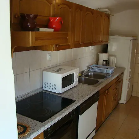 Daire Kampor Apartments Kampor