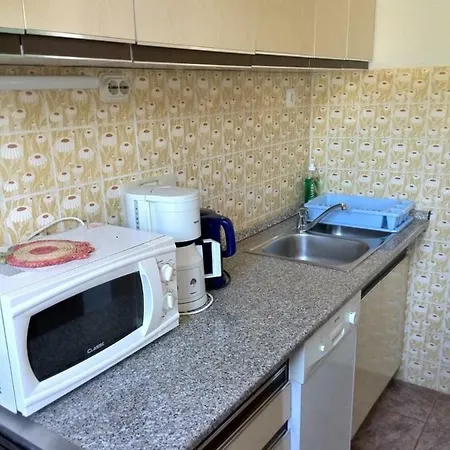 Kampor Apartments Daire Kampor