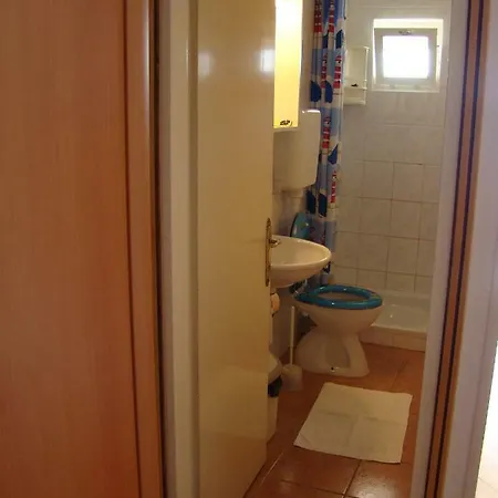 Kampor Apartments Daire