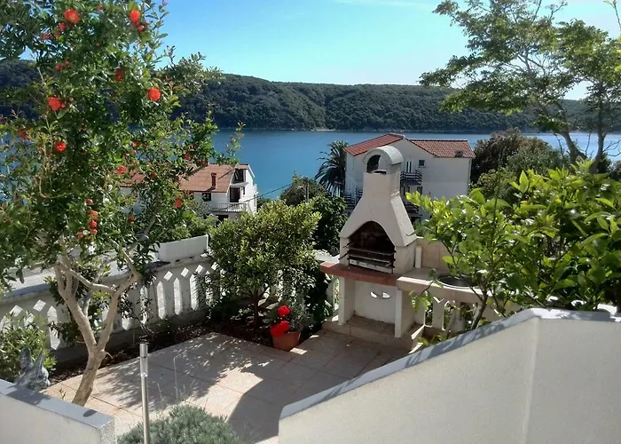 Kampor Apartments * Kampor