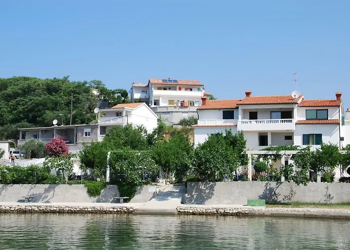 Kampor Apartments Apartment Kampor