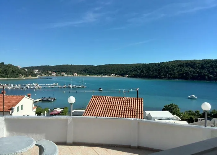 Kampor Apartments Apartment Kampor