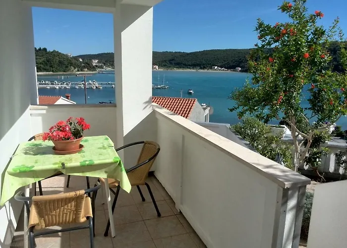 Apartament Kampor Apartments *