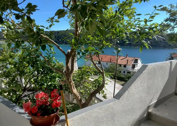 Apartament Kampor Apartments Kampor