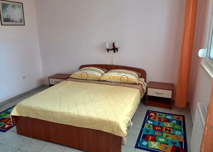 Apartment Kampor Apartments Kampor