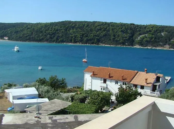 Apartament Kampor Apartments Kampor