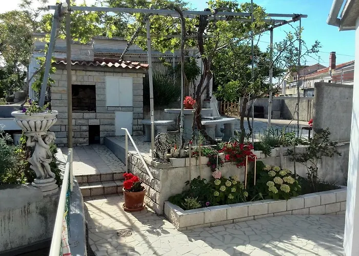 Kampor Apartments Apartment Kampor