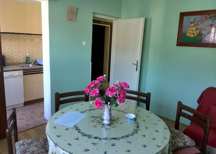 Apartament Kampor Apartments