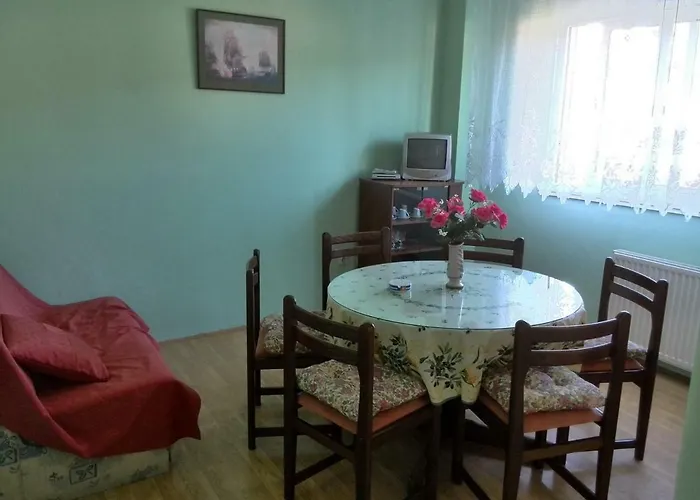 Apartament Kampor Apartments Kampor