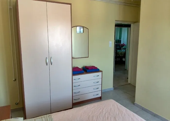 Kampor Apartments * Kampor