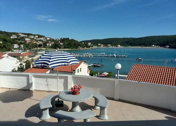 Apartament Kampor Apartments Kampor