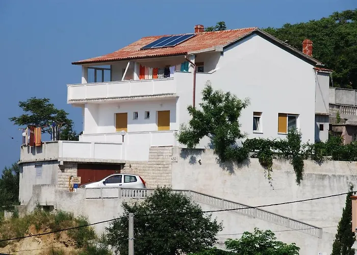 Apartament Kampor Apartments