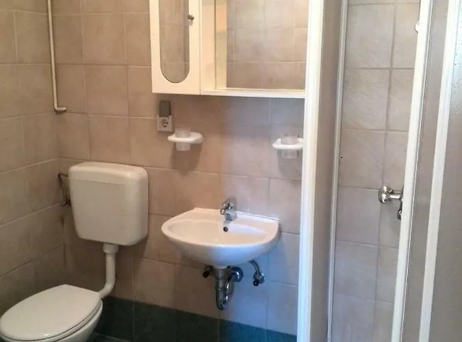 Kampor Apartments Apartment Kampor