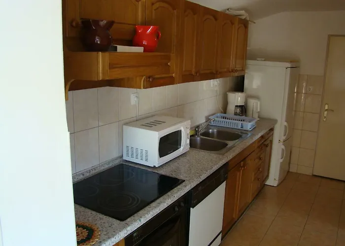 Apartament Kampor Apartments Kampor