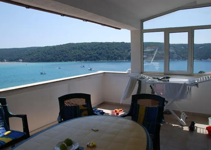 Apartament Kampor Apartments *