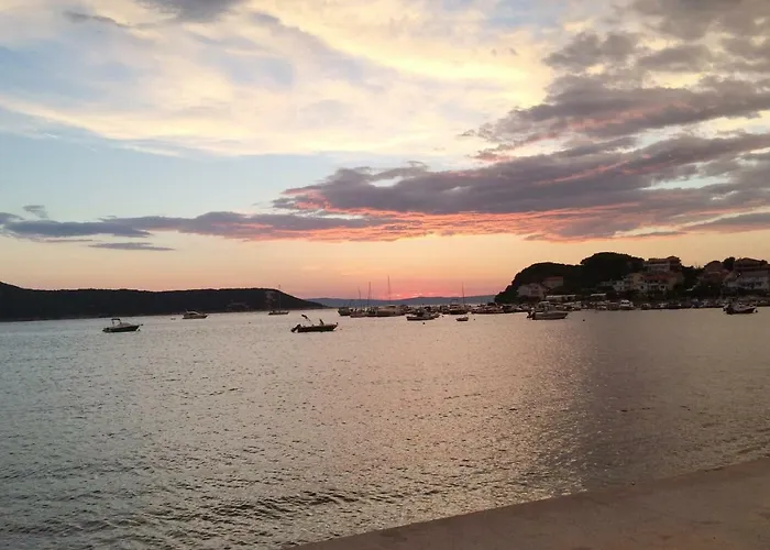 Kampor Apartments Apartment Kampor