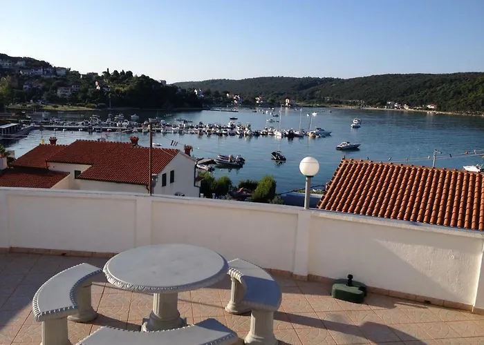 Kampor Apartments Apartment Kampor