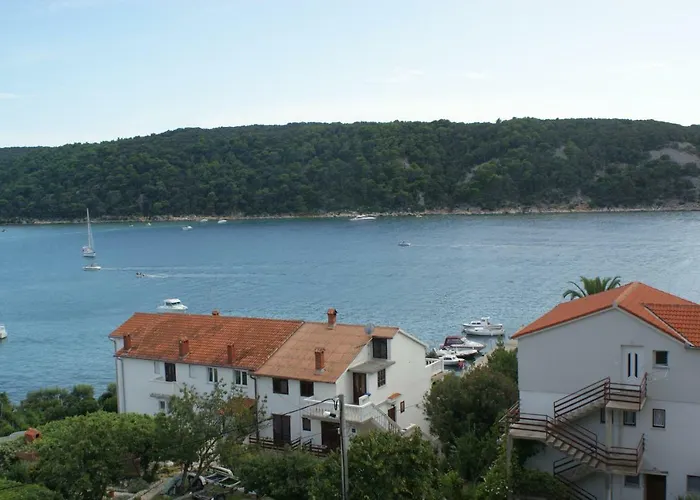 Kampor Apartments Apartament *